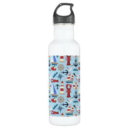 Botella De Agua Barcos náuticos