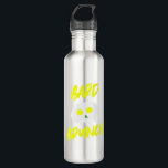 Botella de agua Bard Brunch<br><div class="desc">Para un brunch caliente sobre la marcha.</div>