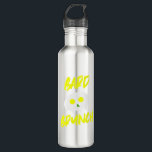 Botella de agua Bard Brunch<br><div class="desc">Para un brunch caliente sobre la marcha.</div>