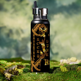 BOTELLA DE AGUA BASKETBALL