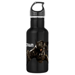Botella De Agua Batman con Batclaw
