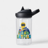 Batman | Equipo Batman y Robin