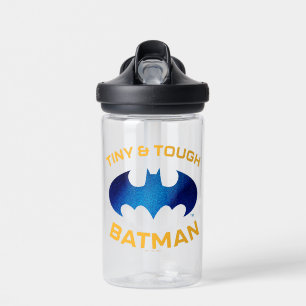 Botella De Agua Batman más suave que pequeño y duro