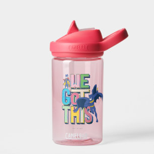 Botella De Agua Batman   Tenemos Esto