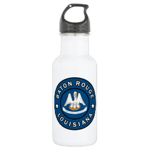 Botella De Agua Baton Rouge Louisiana