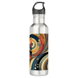 Botella De Agua Bauhaus Duality Thermal Tumbler
