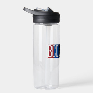 Botella de agua BCD 20 oz