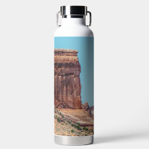 Botella De Agua Bebé Arco