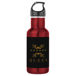 Botella De Agua Bebida de Accesorio de Moda de Hidratación Femenin