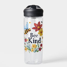 Botella De Agua Bee Kind