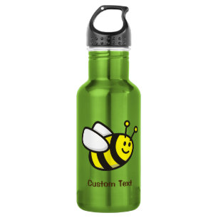 Botella De Agua Bee Personalizado