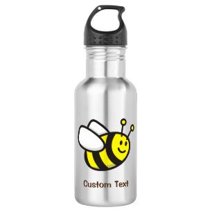 Botella De Agua Bee Personalizado