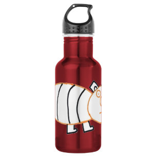 Botella De Agua BeeBear