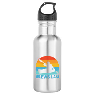 Botella De Agua Belews Lake North Carolina Kayak