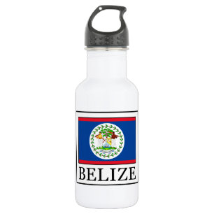 Botella De Agua Belice