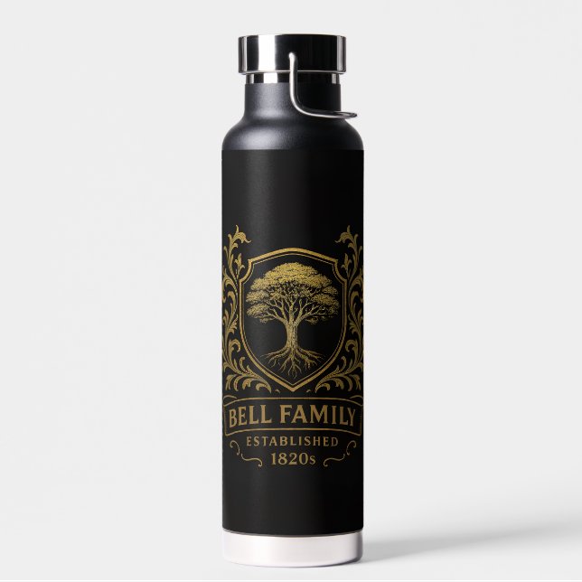 Botella de agua Bell Heritage 22oz (Izquierdo)
