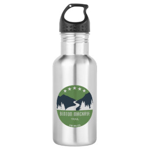Botella De Agua Benton MacKaye Trail