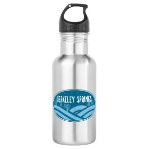 Botella De Agua Berkeley Springs West Virginia Outdoor