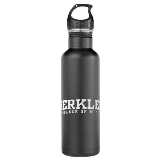Botella De Agua Berklee College of Music OC0195 (Anverso)