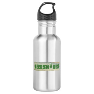 Botella De Agua Berkshires