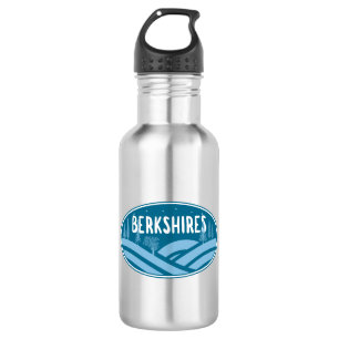 Botella De Agua Berkshires Massachusetts al aire libre