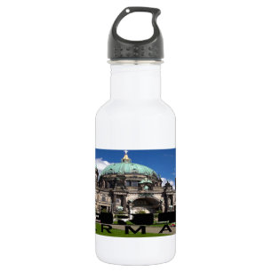 Botella De Agua Berlín
