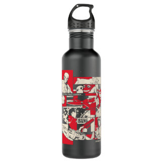 Botella De Agua Berserker Armor
