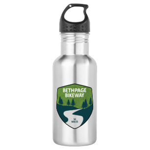Botella De Agua Bethpage Bikeway