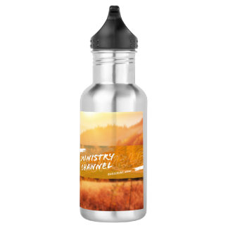BOTELLA DE AGUA BIBLENKJV.COM™ 🛐 #WBOTTLE