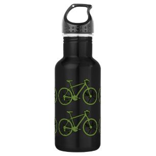 Botella De Agua bicicleta - ciclismo + bicicleta
