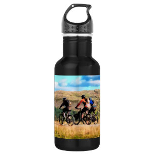 BOTELLA DE AGUA BICICLETA DE MONTAÑA