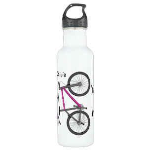 Botella De Agua Bicicleta de montaña