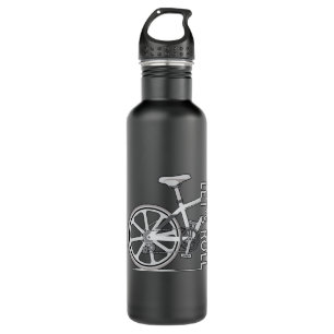 Botella De Agua Bicicleta de montaña Bicicleta Regalo de descenso 