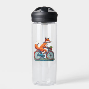 Botella De Agua Bicicleta Fox