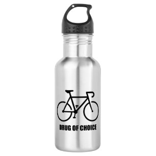 Botella De Agua Bicicleta, Medicamento De Elección