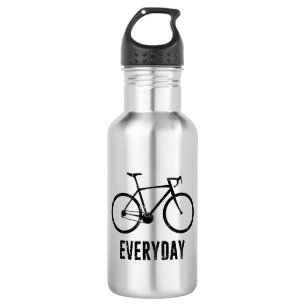 Botella De Agua Bicicleta todos los días