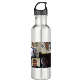 Botella de agua Big Jake