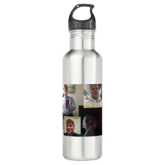 Botella de agua Big Jake