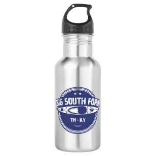 Botella De Agua Big South Fork National River Kayak