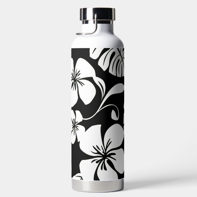 BOTELLA DE AGUA BIKINI (NEGRO) (Derecha)