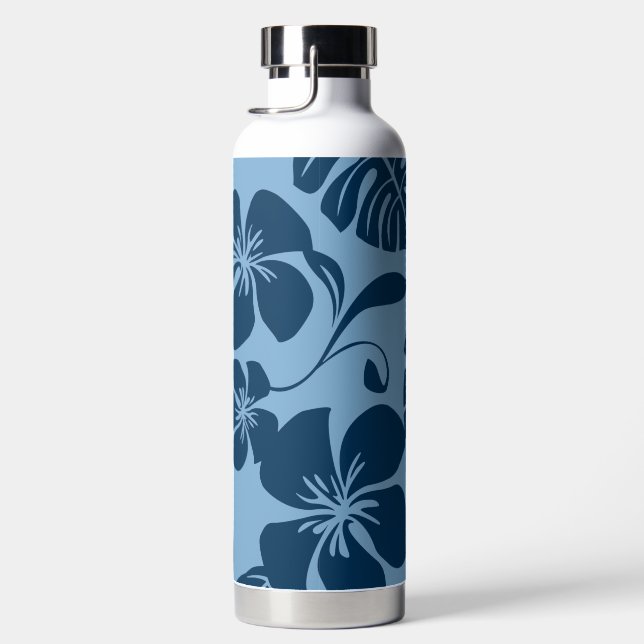 Botella De Agua BIKINI ROSA (AZUL x 2) FRASCO DE AGUA (Derecha)