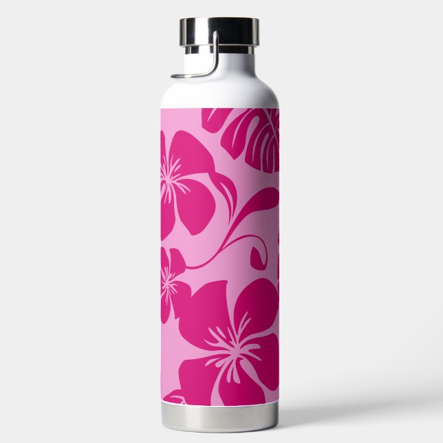 Botella De Agua BIKINI ROSA (PINK x 2) FRASCO DE AGUA (Derecha)