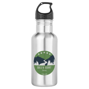 Botella De Agua Billy Goat Trail Maryland