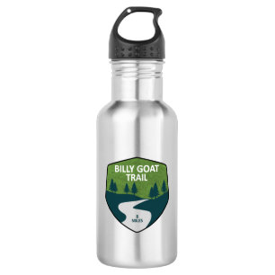 Botella De Agua Billy Goat Trail Maryland