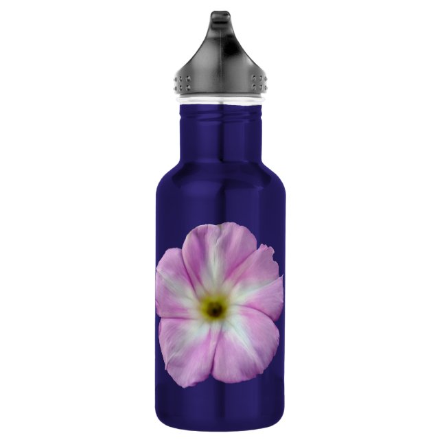 Botella De Agua Bindweed #1 (Derecha)