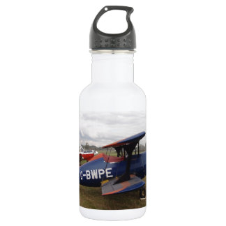 Botella De Agua Biplano Renegado