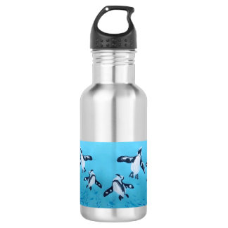 Botella De Agua bird of hope/penguin2