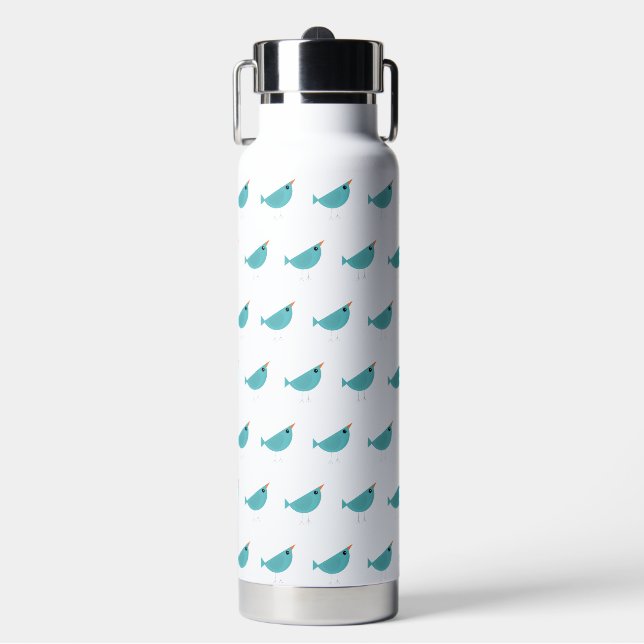 Botella De Agua Birdy (Frente)