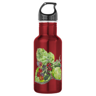 Botella De Agua BlackBerry