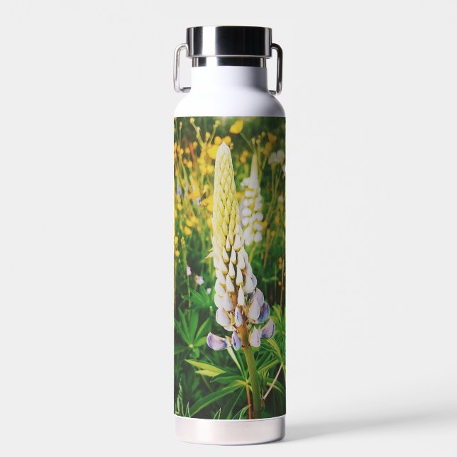 Botella De Agua Bloom (Delantero)